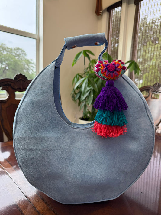 Guadalupe bag