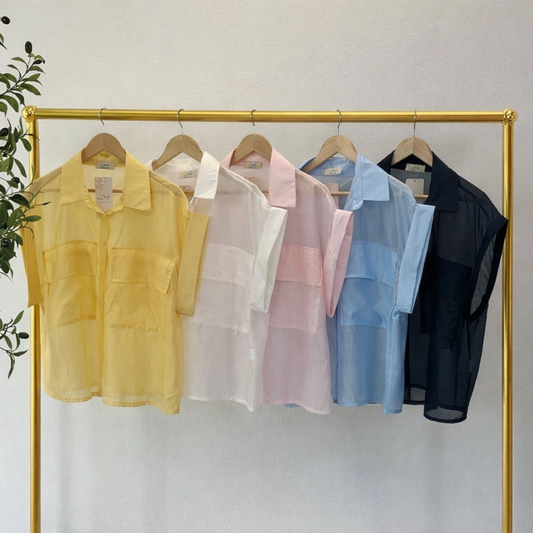 Sofía Shirt