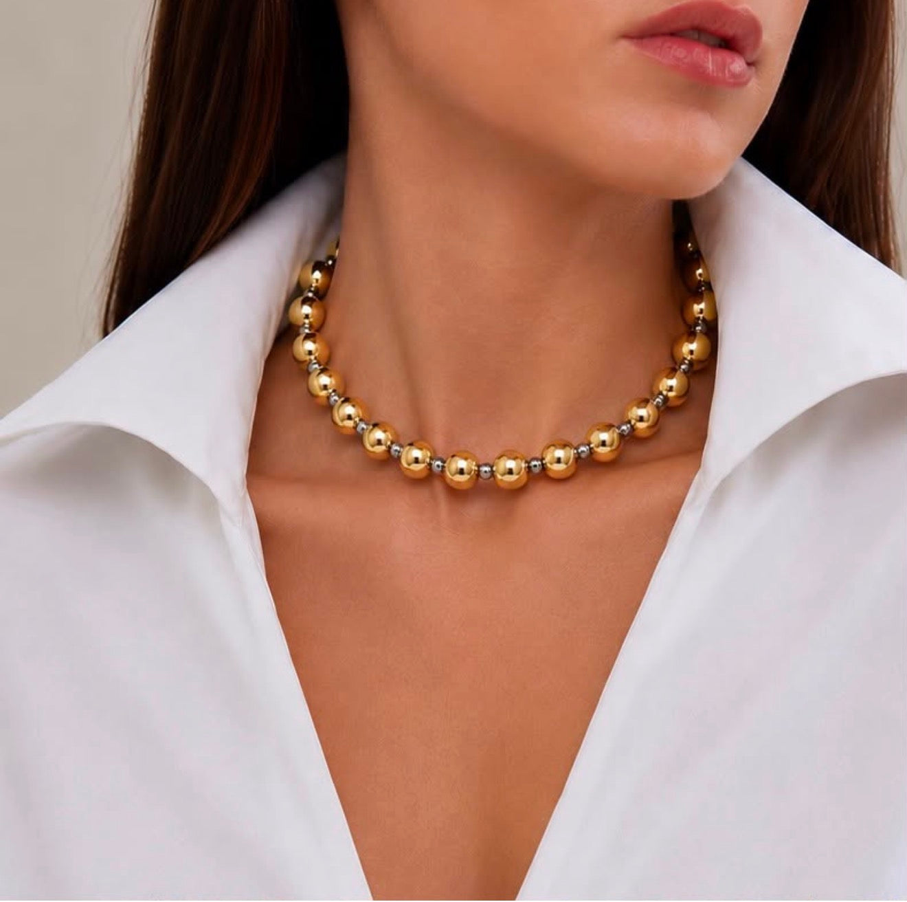 Tua chocker