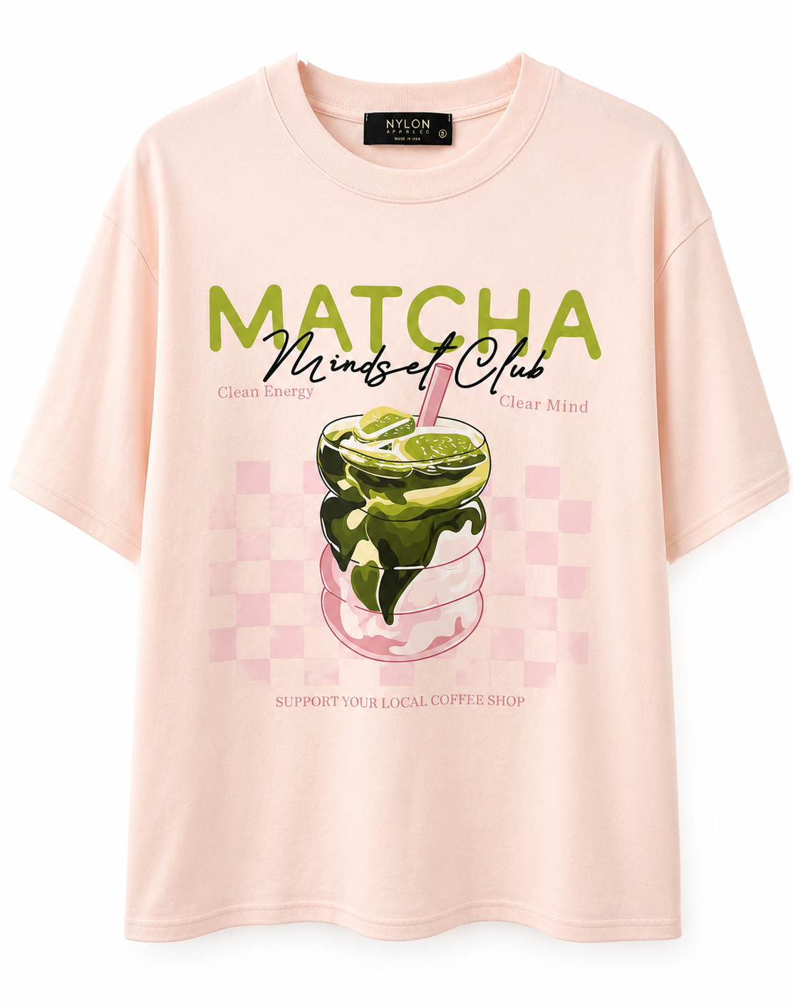Kouri t shirt