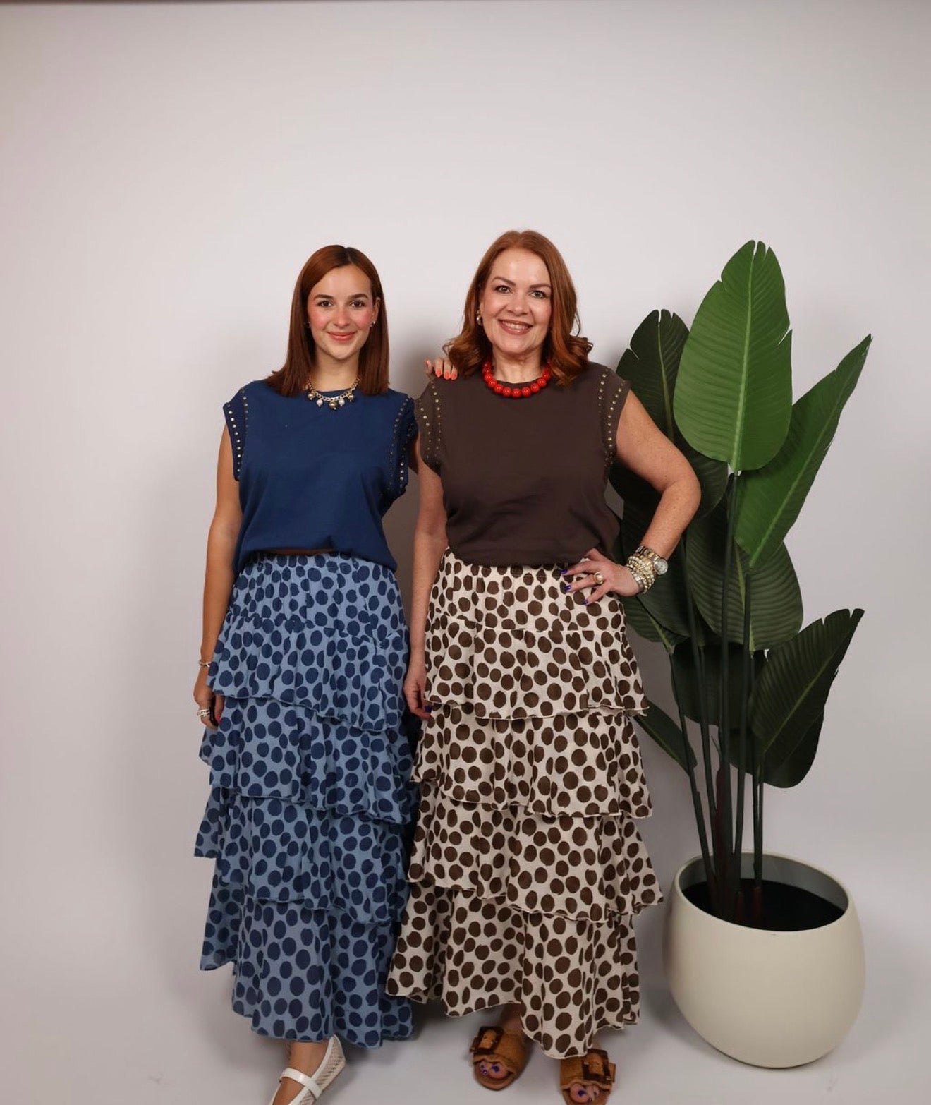 Mijara skirt