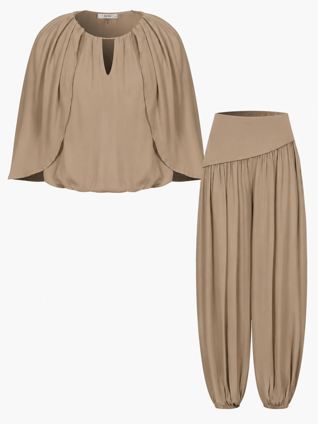 Salomé set