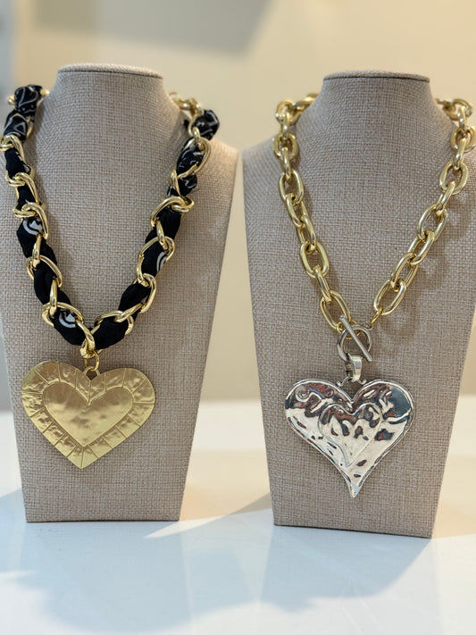 Love Necklace