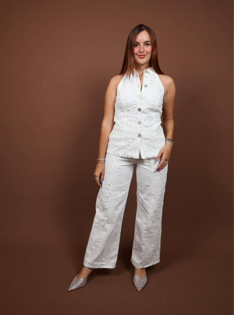 Emiliana set | Kapel Boutique