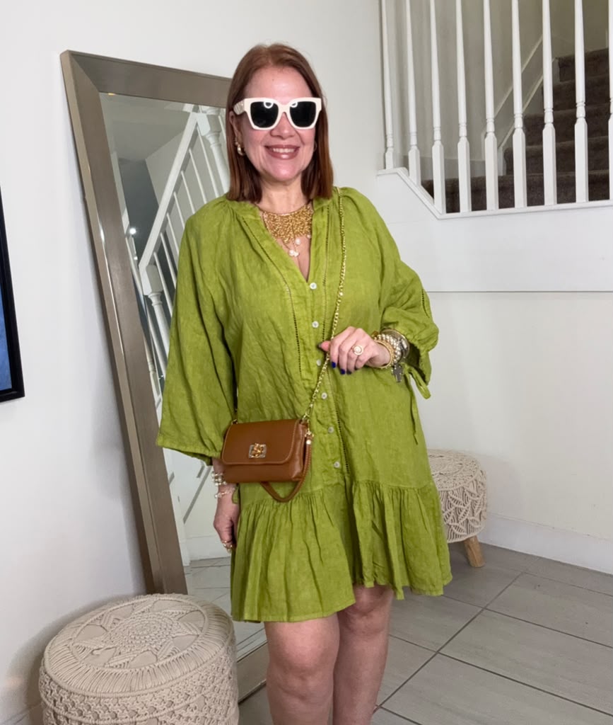Emma Dress