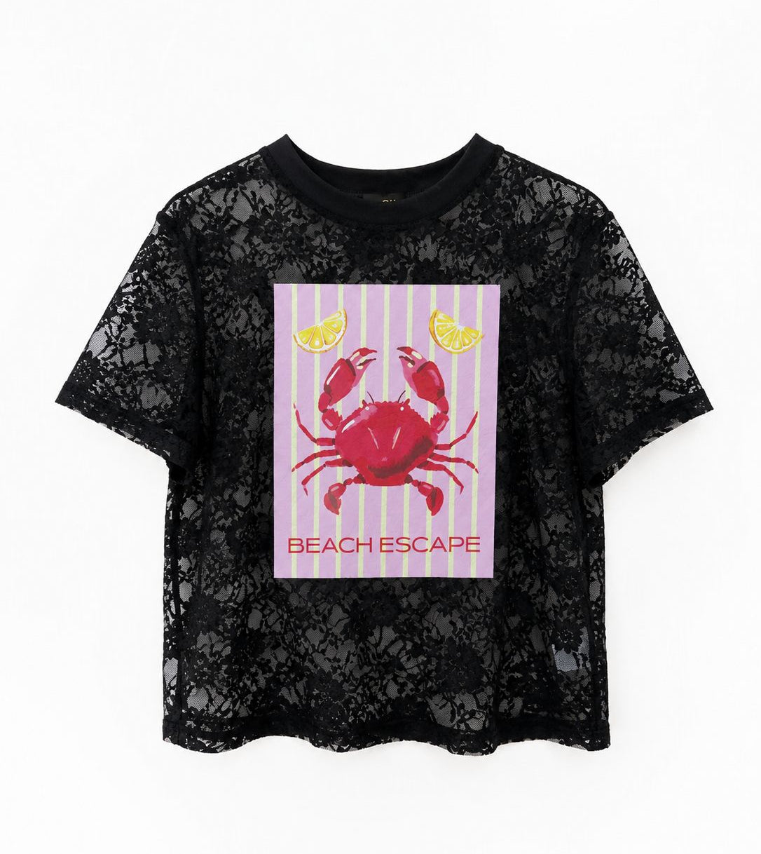 Escape | Kapel Boutique