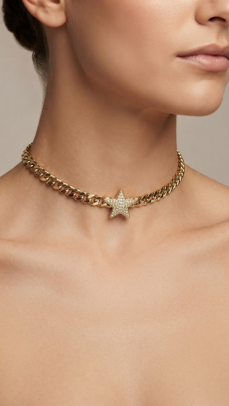 Rigel chocker