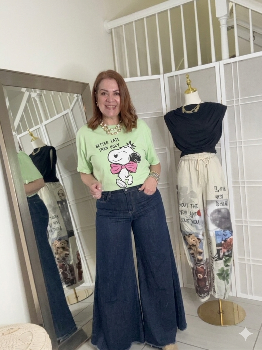 Sally t shirt