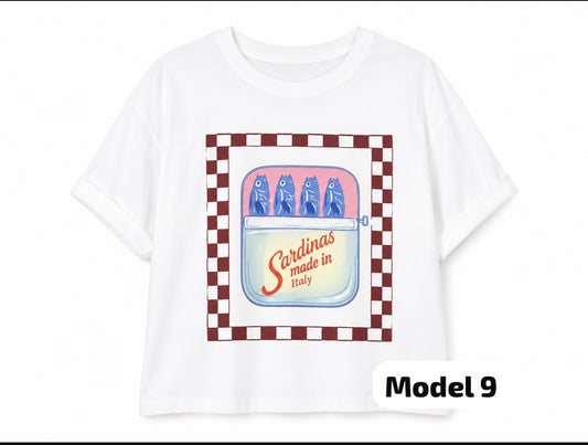 Iconic t-shirt
