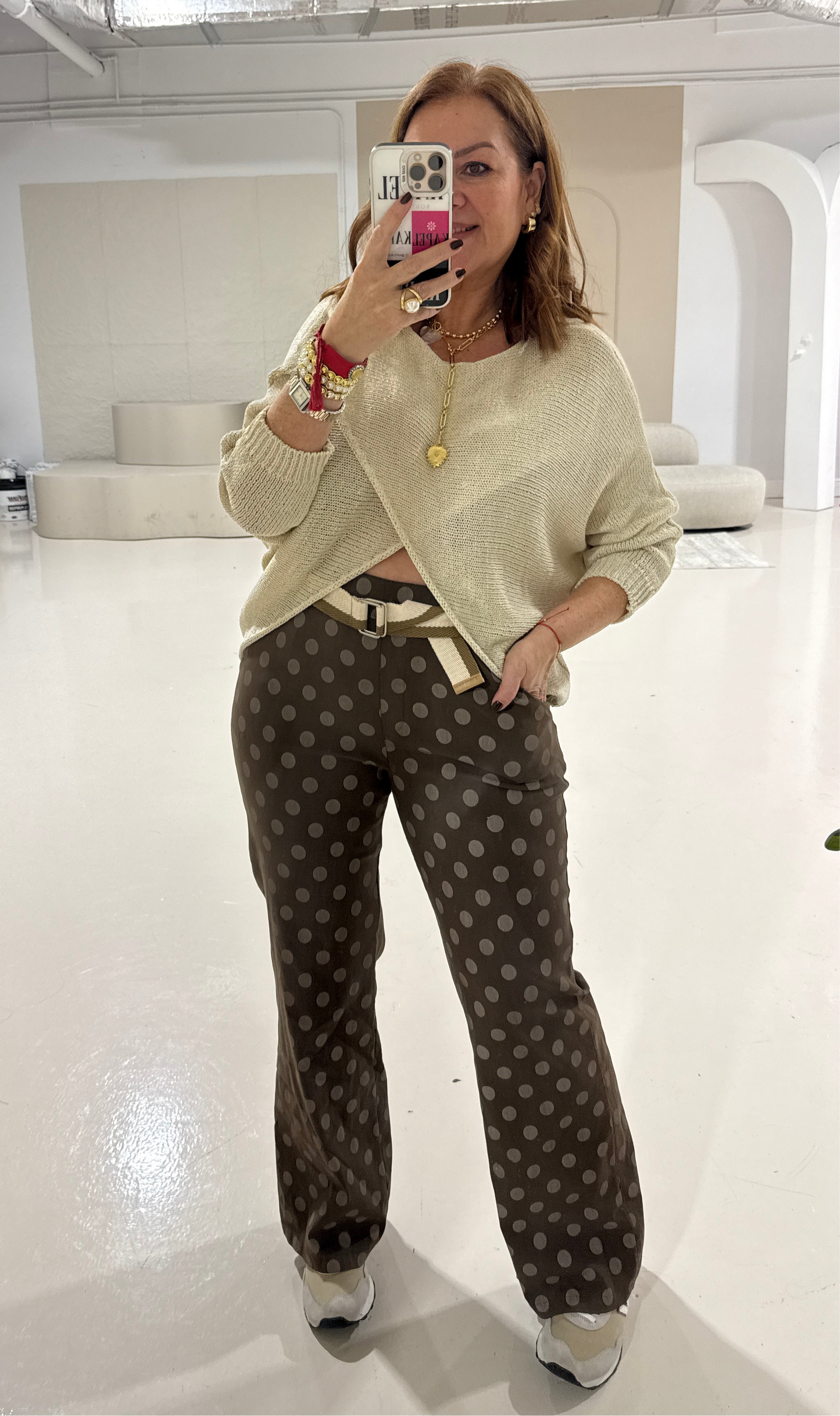 Ante pants