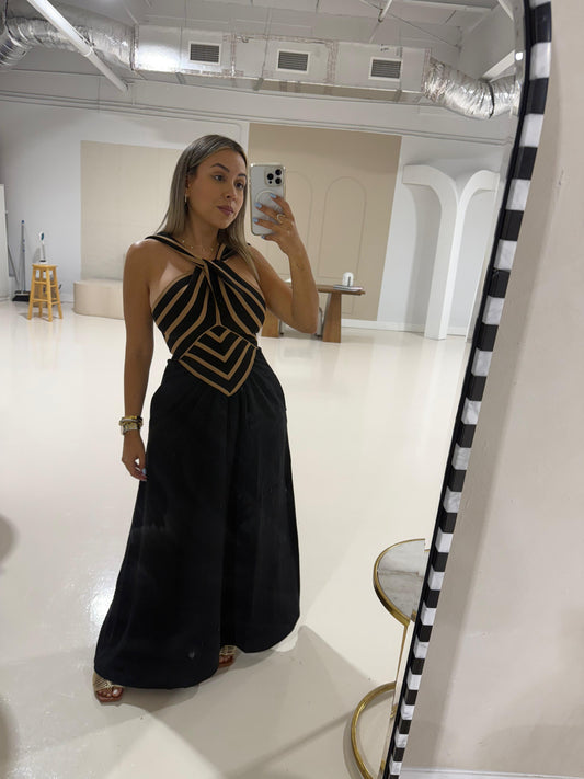 Flavia dress