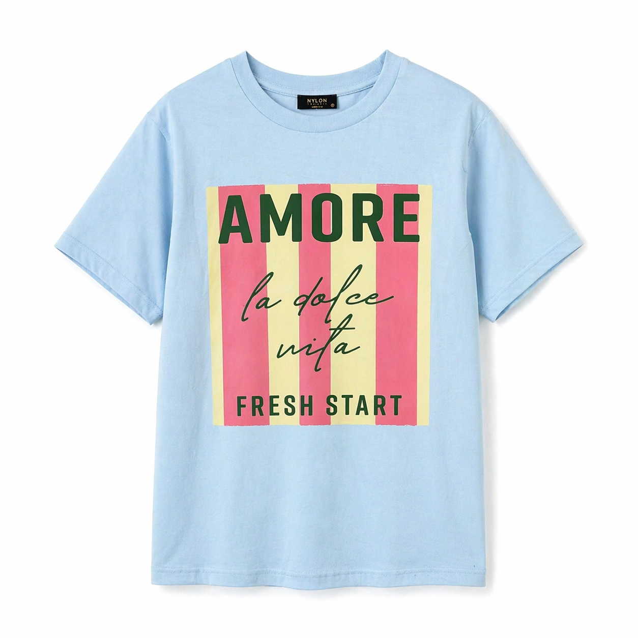 Shanna t shirt