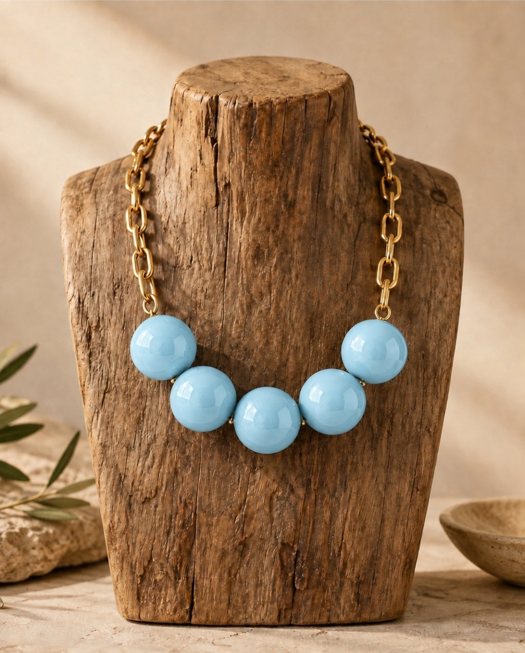 Ramia necklace