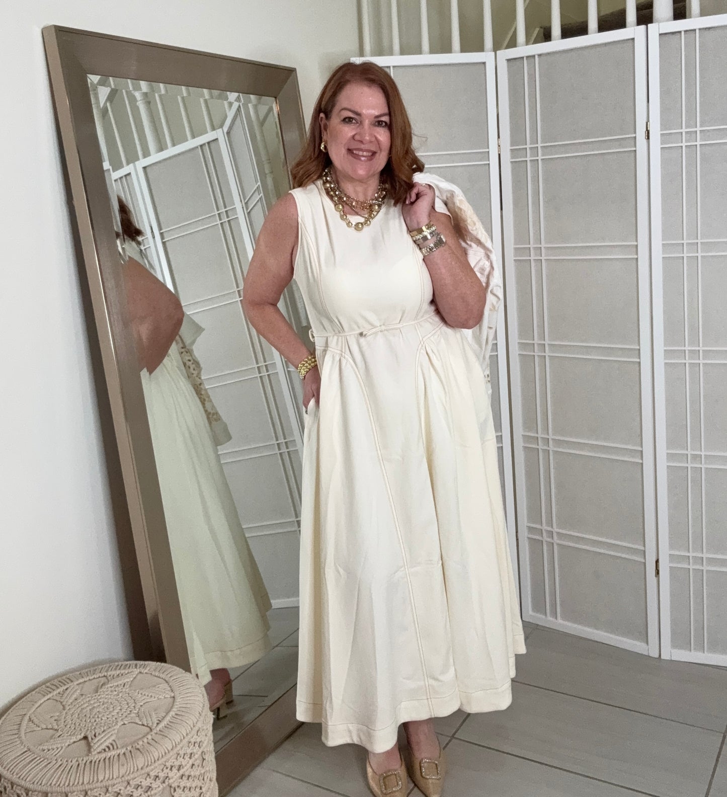 Emiliana dress