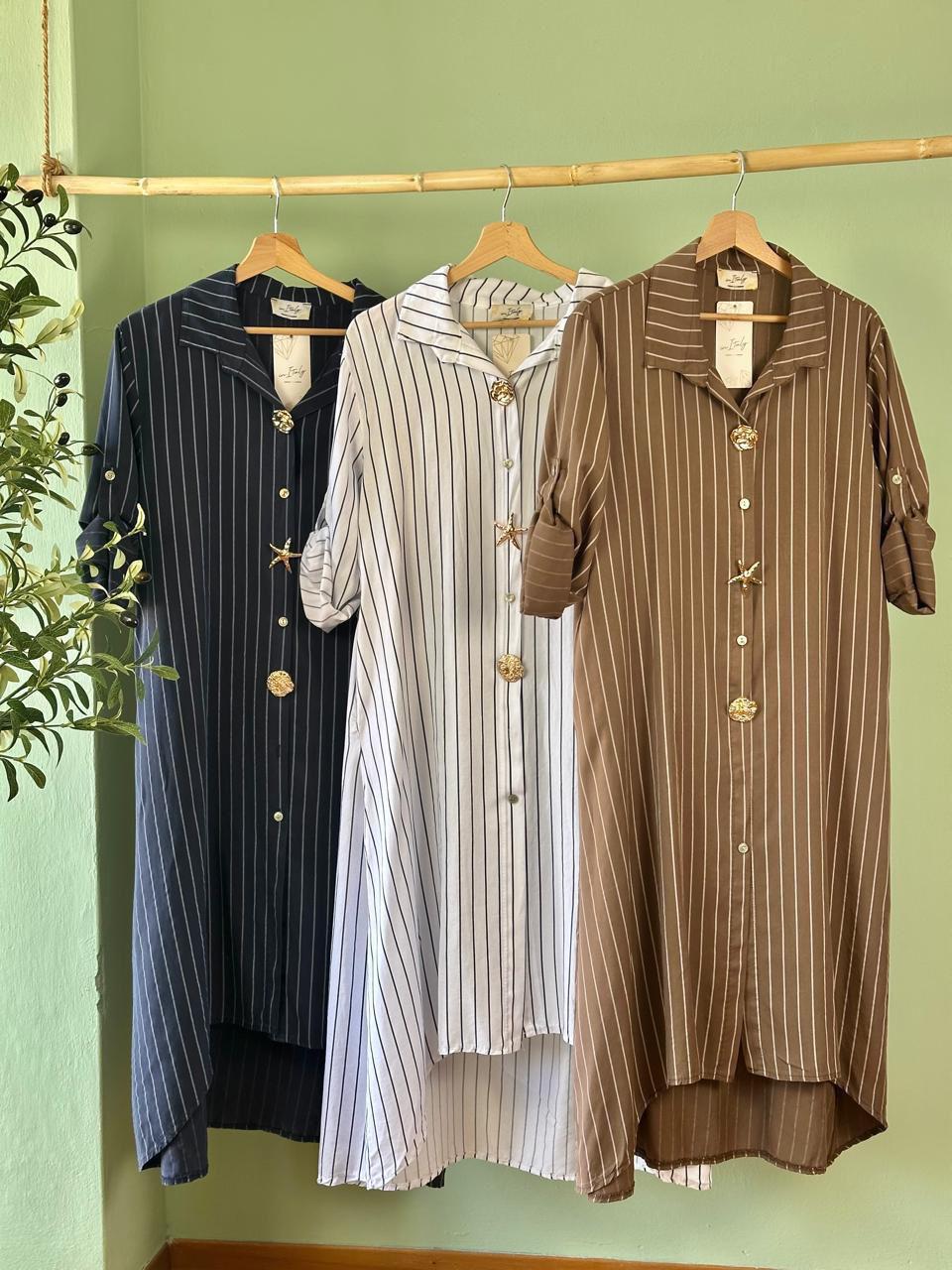 Amelie dress