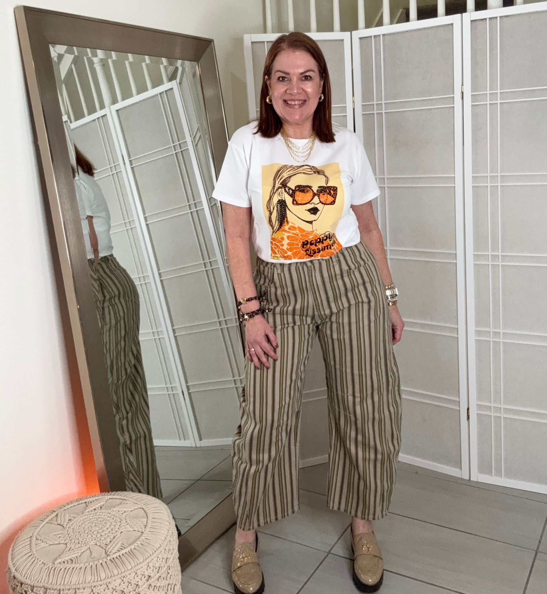 Fabulous tshirt