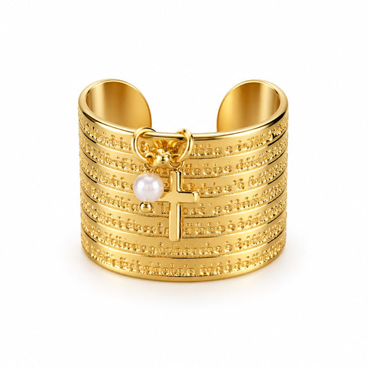 Fe Ring