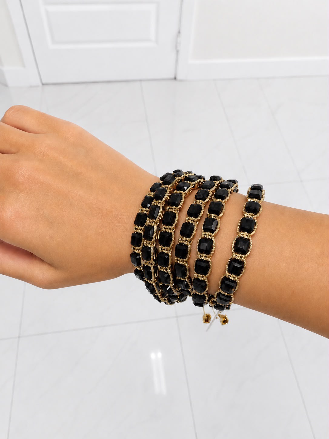 Gaby Bracelet | Kapel Boutique