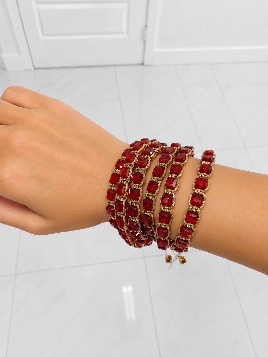 Gaby Bracelet | Kapel Boutique