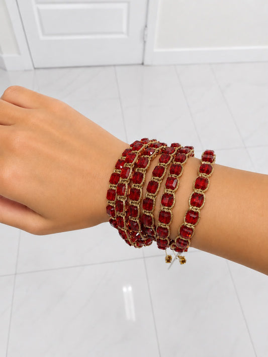 Gaby Bracelet | Kapel Boutique