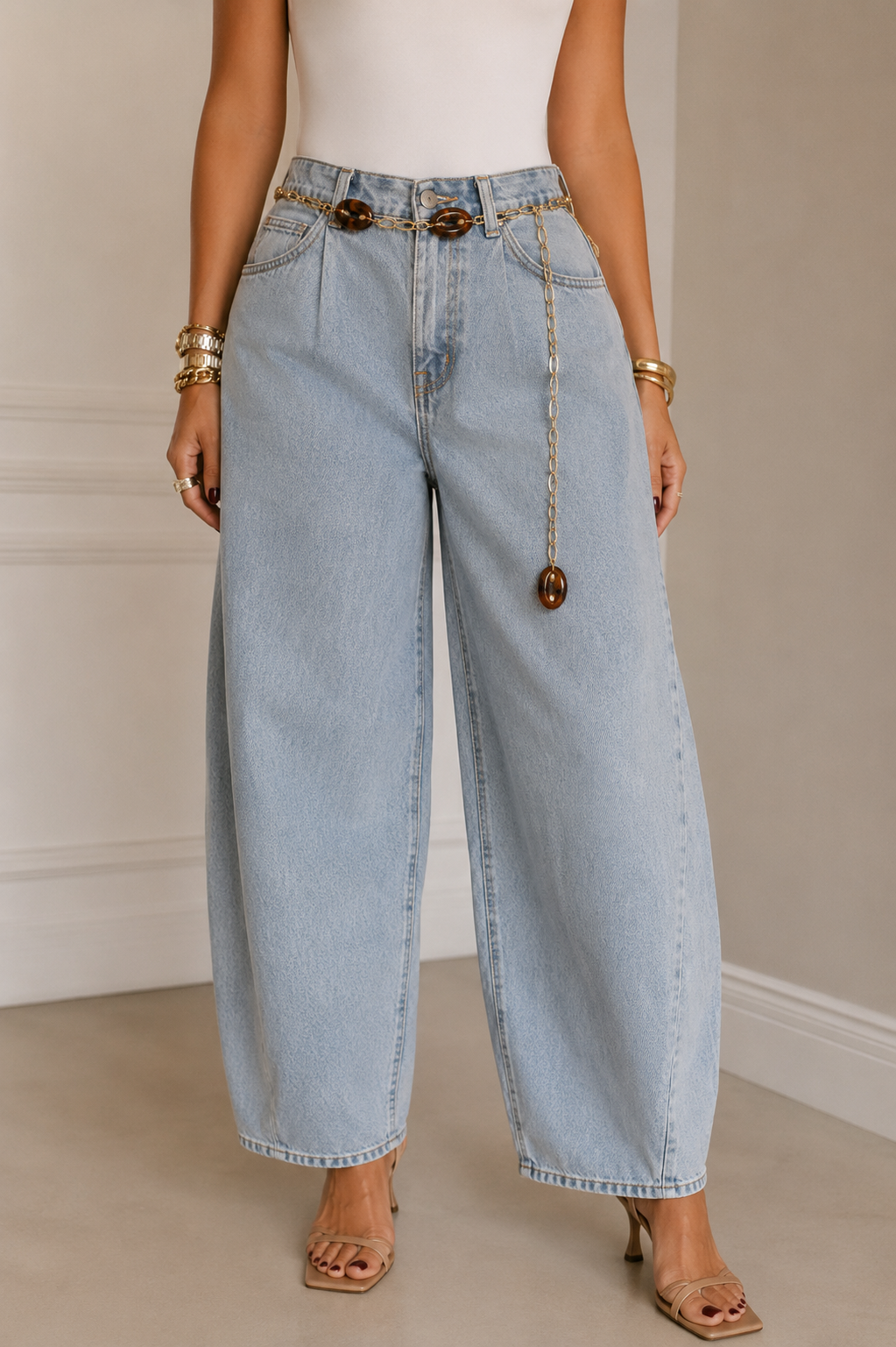 Gio belt | Kapel Boutique