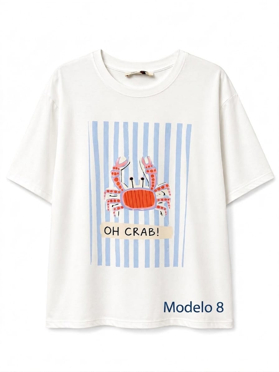 Iconic t-shirt | Kapel Boutique