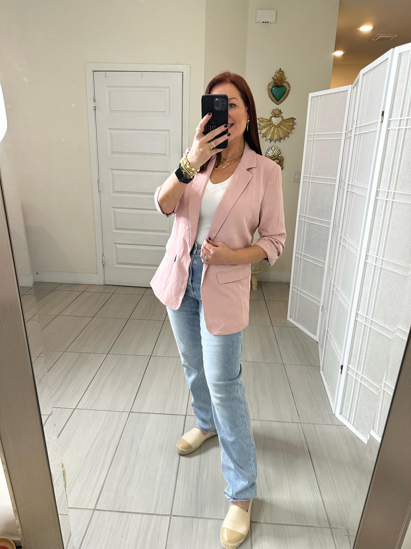 Sofia Blazer