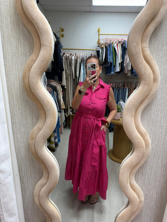 Fanny Dress