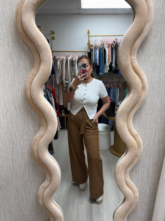 Anastasia Pants