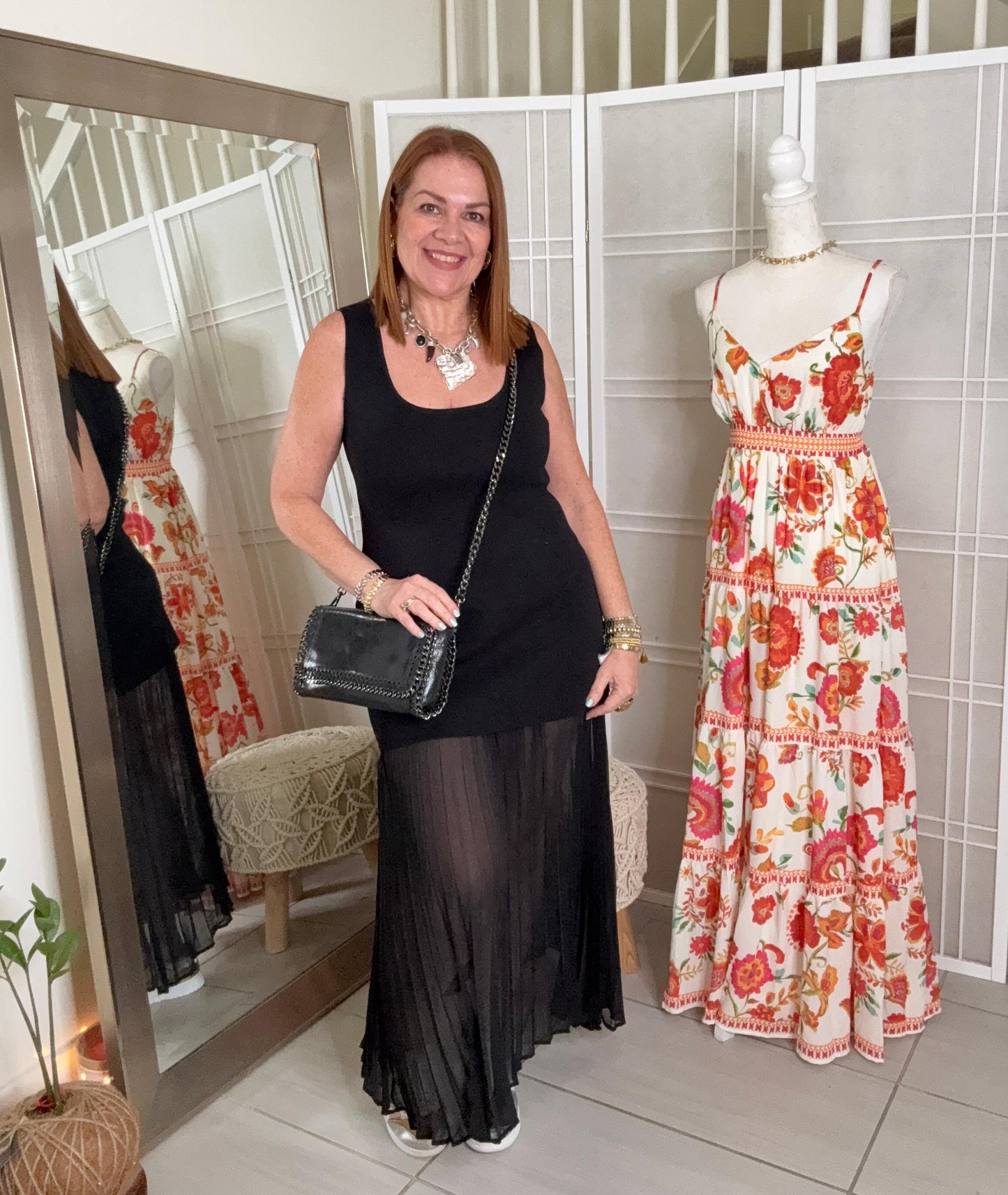 Martina Dress
