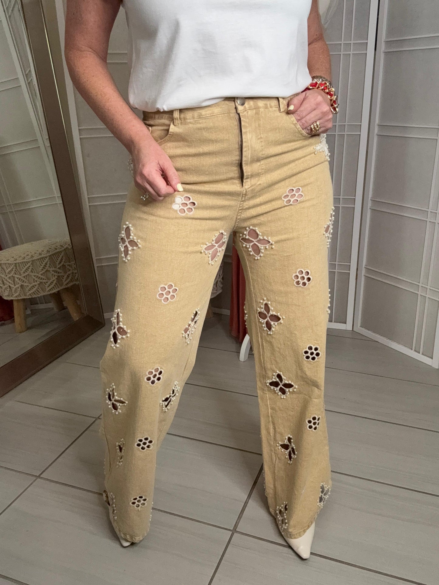Perla Jean