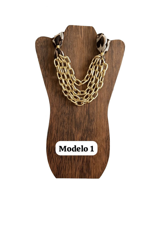 Chic Necklace