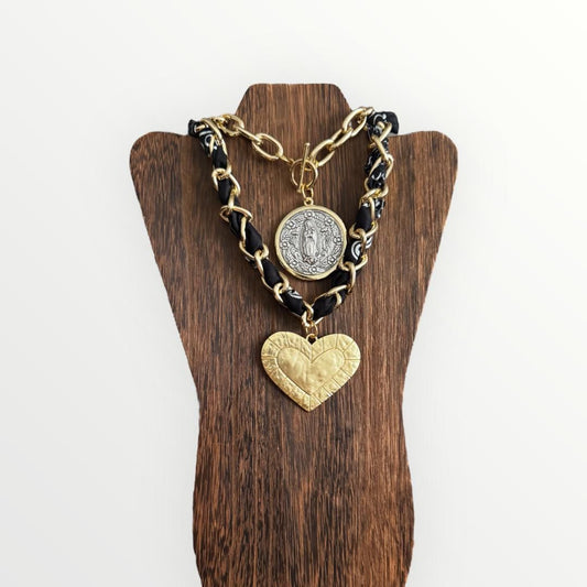 Love Necklace