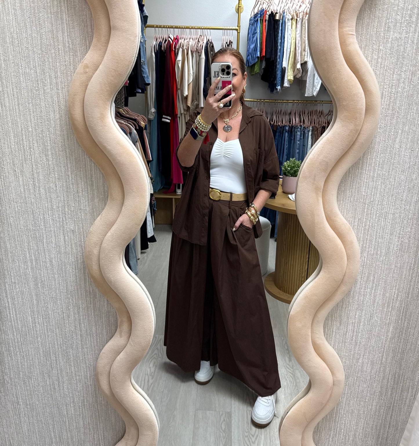 Galilea Pants