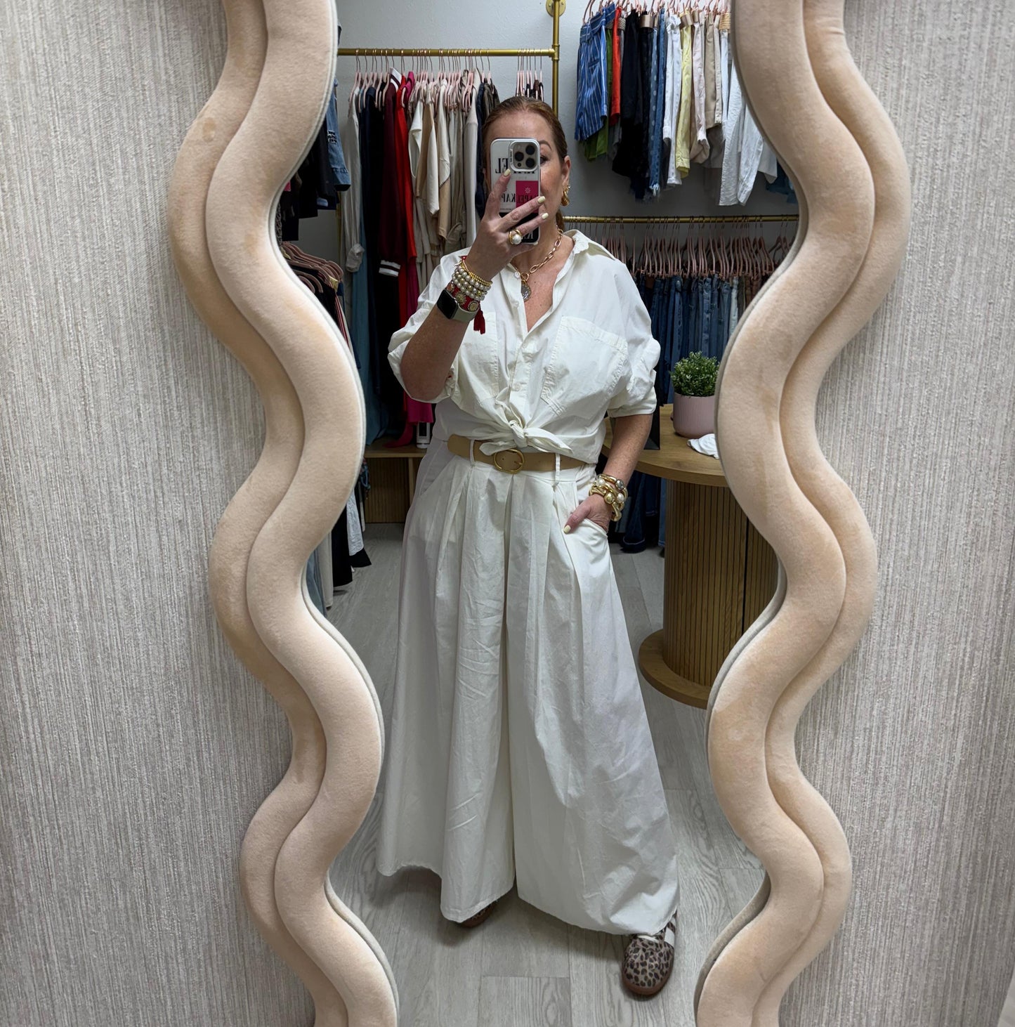 Galilea Pants