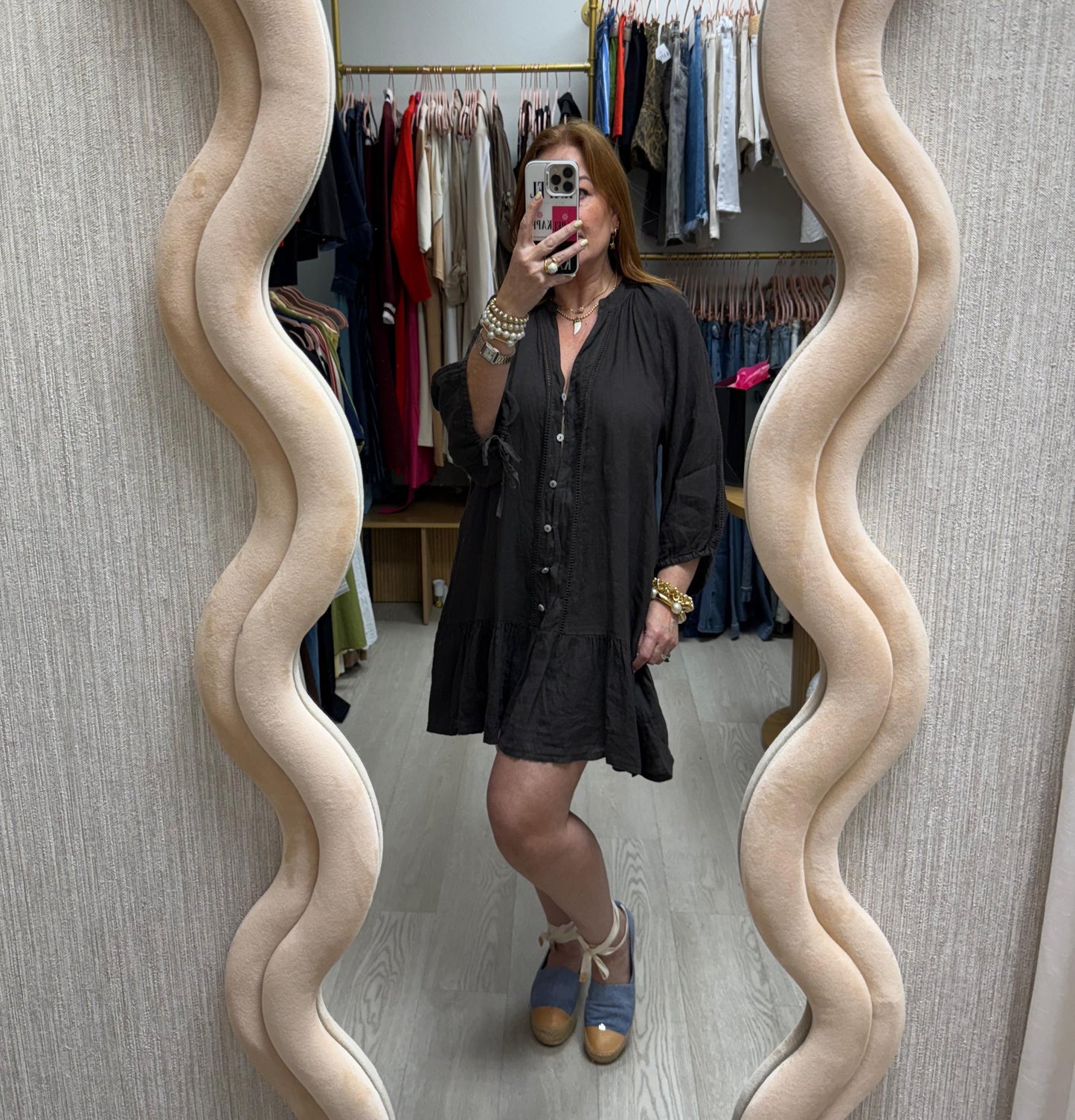 Michell Dress