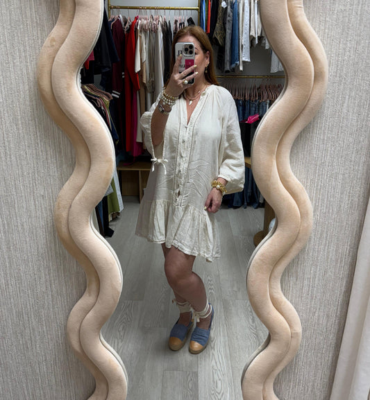 Michell Dress