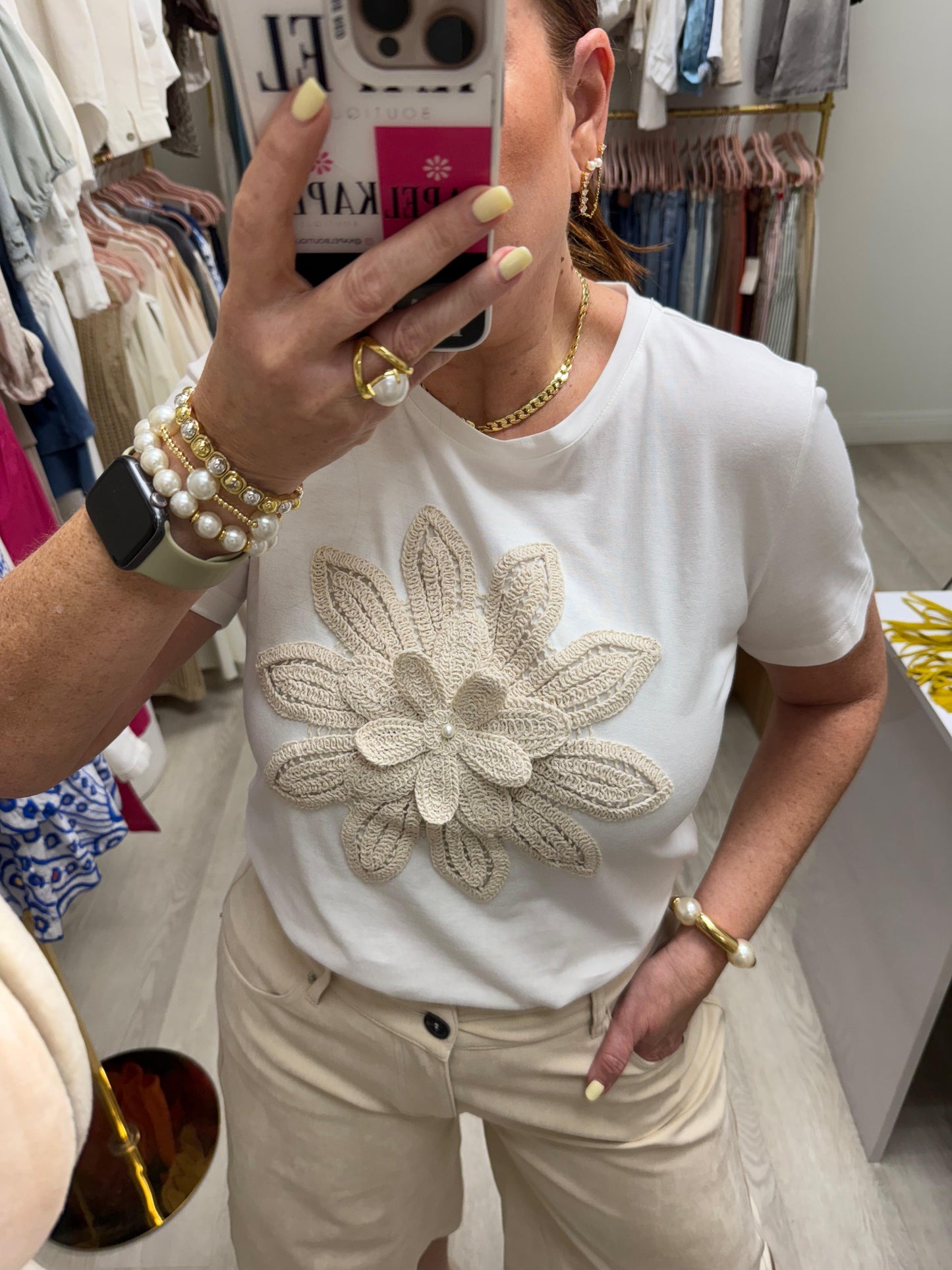 Petalo T-shirt