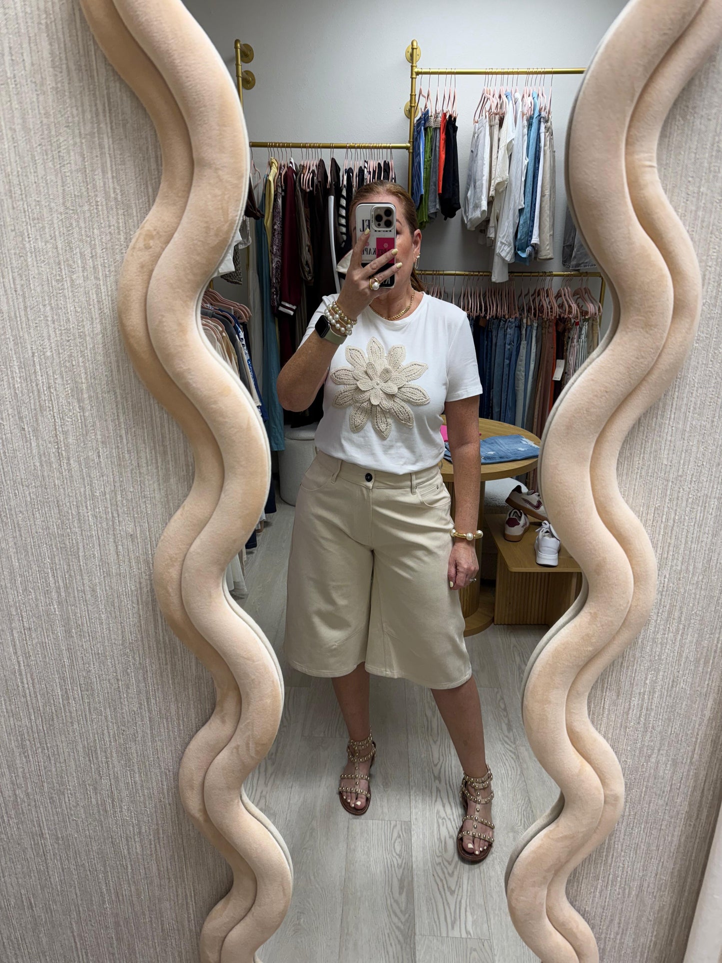 Petalo T-shirt