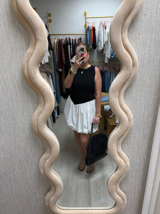 Samira Dress