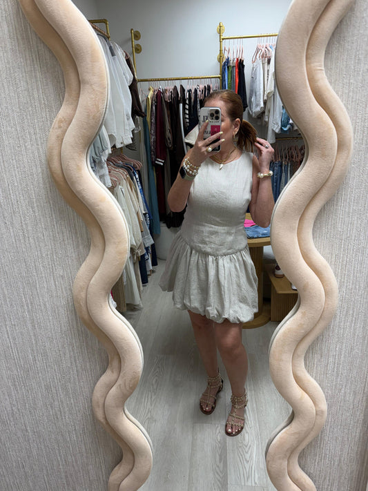 Samuela Dress