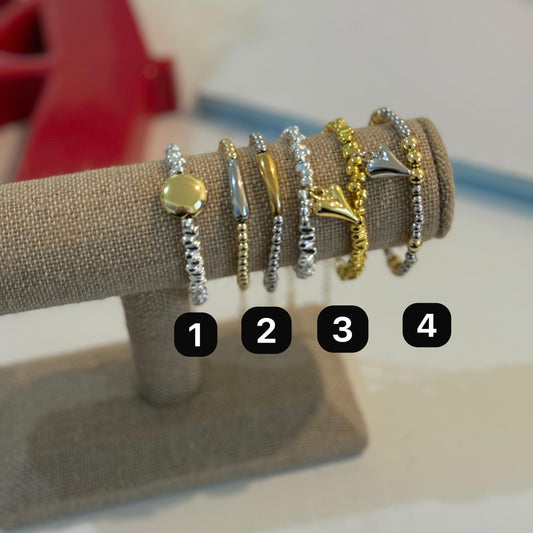Brío Bracelets