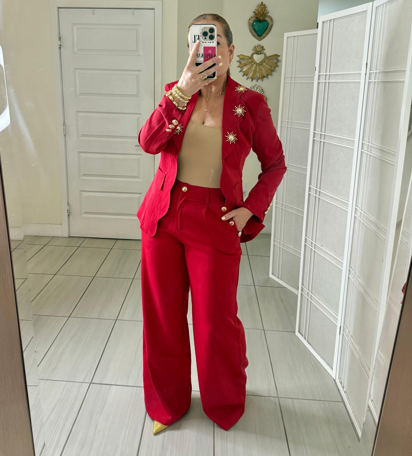 Italia Set