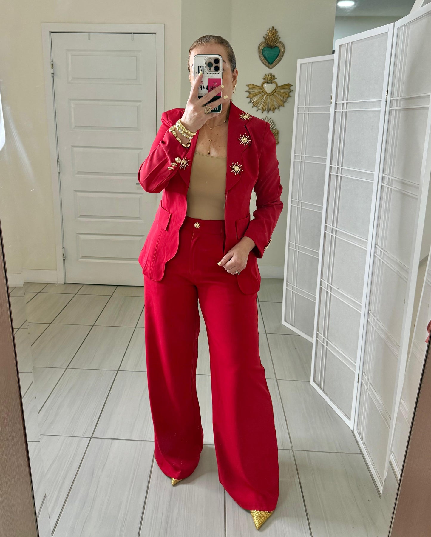 Italia Set