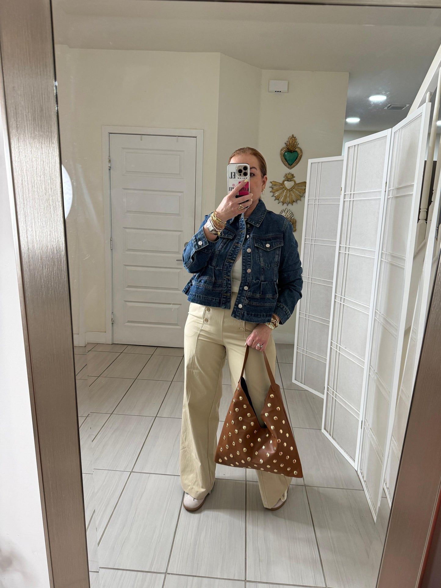 Alahia Jacket