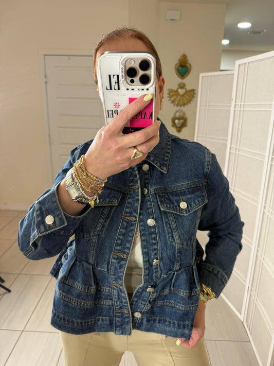 Alahia Jacket