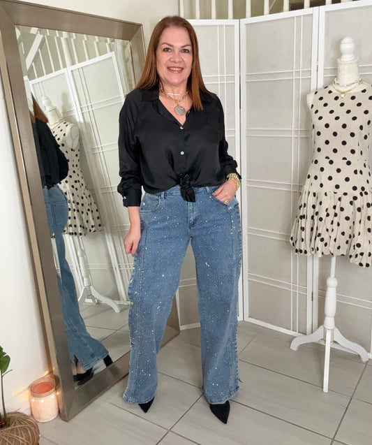 Nanny Jean