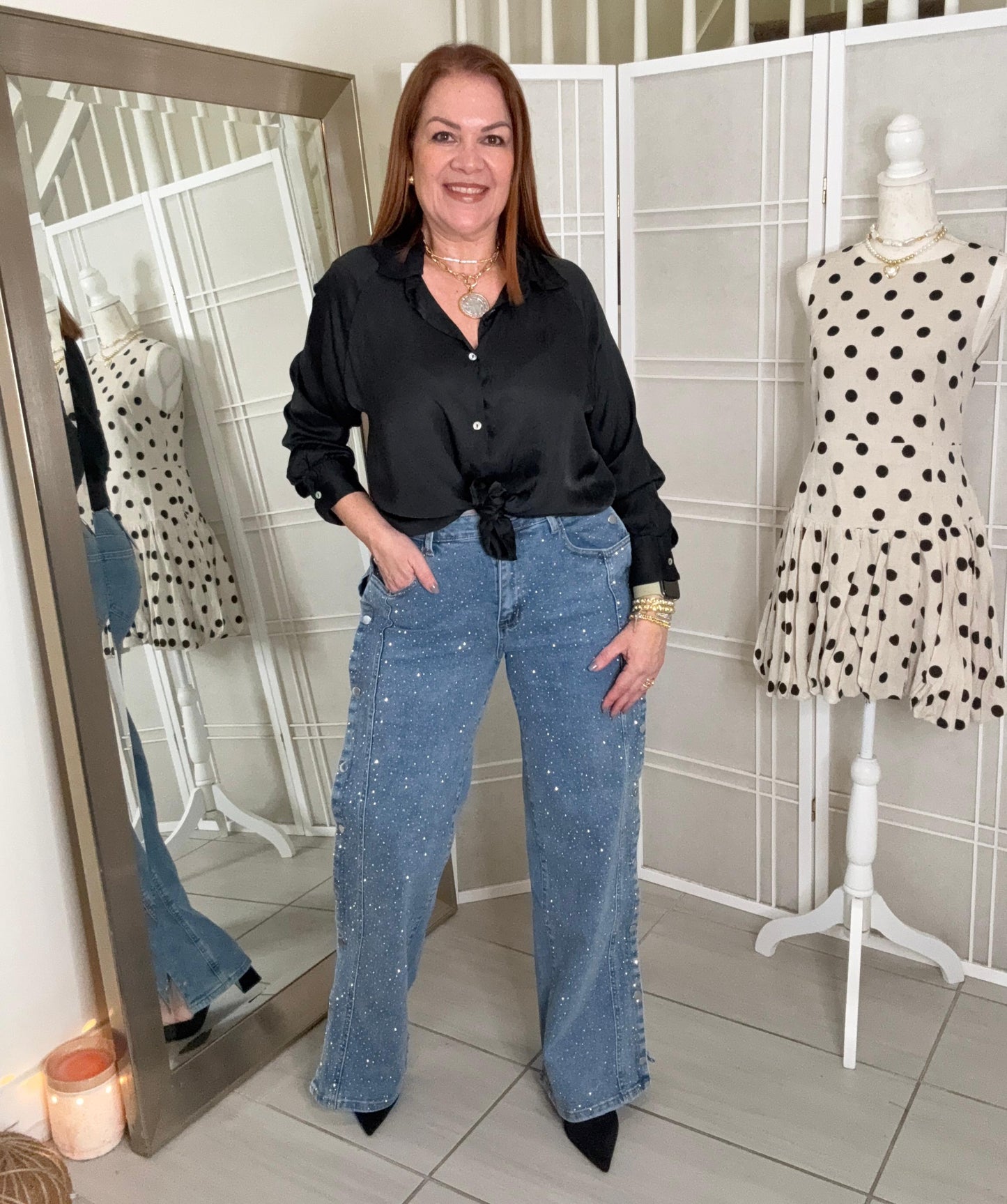 Nanny Jean