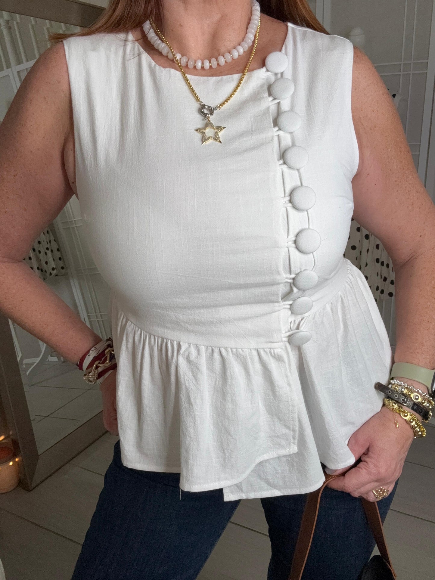 Fabiola Top