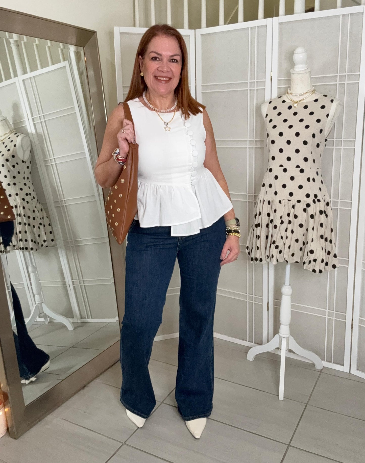 Fabiola Top
